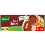 Knorr omáčka k pečenému masu 3 x 250 ml – Zboží Dáma