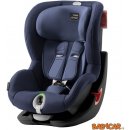 Britax Römer King II LS Black Edition 2019 Moonlight Blue