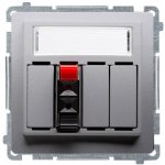 Simon Basic BMGL31.01/43 – Zboží Mobilmania