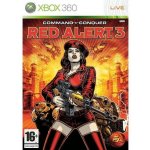 Command & Conquer: Red Alert 3 – Sleviste.cz