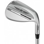 Titleist SM10 Tour Chrome wedge univerzální pravé ocel 12° 54° True Temper Dynamic Gold, S200 D-Grind – Zboží Dáma