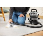 Bissell SpotClean HydroSteam Select 3697N – Zboží Dáma