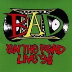 Big Audio Dynamite II - On The Road Live '92 LP – Zbozi.Blesk.cz