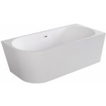 Besco Zoya 170 x 80 cm WAS-170-ZPC – Hledejceny.cz