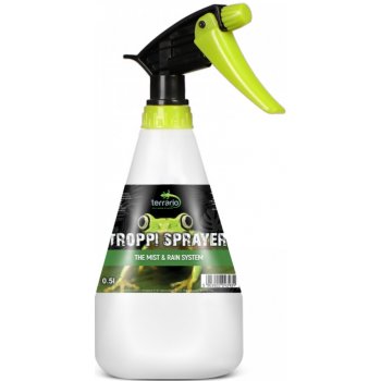 Terrario Troppi Sprayer 500 ml