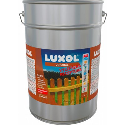 Luxol Originál 10 l pinie – Sleviste.cz