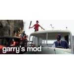 Garrys mod – Hledejceny.cz