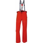 Husky Dámské lyžařské kalhoty GALTI L červené – Zboží Mobilmania
