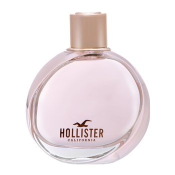 Hollister Wave parfémovaná voda dámská 100 ml