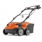 HUSQVARNA S 138C – Zboží Dáma