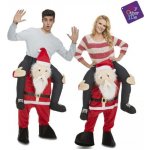 Santa Claus únosce – Sleviste.cz