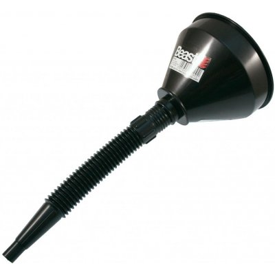 Trychtýř plastový BEAST – Zboží Dáma