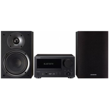 Onkyo CS-375D