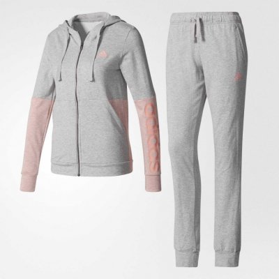 adidas Marker Hoody Tracksuit – Hledejceny.cz