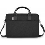 DeTech Brašna pro notebook WiWu X39, 15.6", černá – Zboží Živě