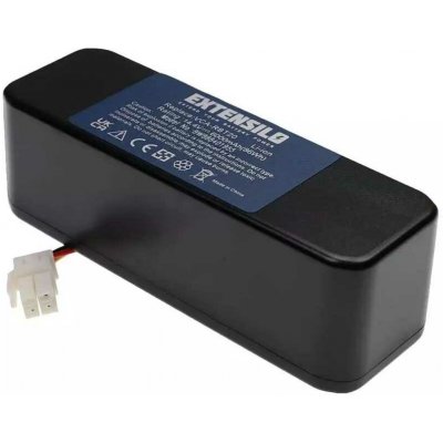Extensilo Samsung VCA-RBT20 14,4V Li-Ion 6000mAh – Sleviste.cz