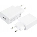 XIAOMI Napájecí adaptér Xiaomi 22,5W Type-A/ 1xUSB-A/ 22,5W – Zboží Živě