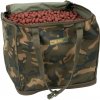 Rybářská taška na krmivo Fox Taška na krmení Camolite Bait/Air Dry Bag Large