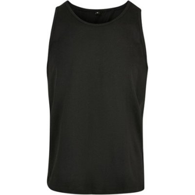 Build Your Brand pánské tílko BB011 Black – Hledejceny.cz