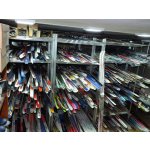 Acra LBTR10 Spine Smart SNS 2019/20 – Zboží Dáma