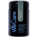 WeCare about your HEALTH Magnesium Complex 60 kapslí – Hledejceny.cz