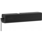 ASSA ABLOY DC700G-FM EN 3-6 s přípojným boxem černá – Hledejceny.cz