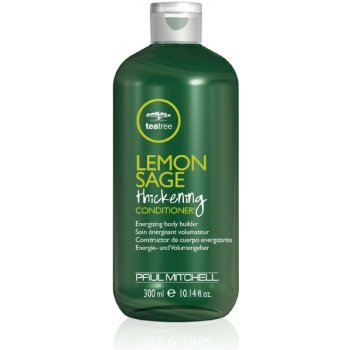 Paul Mitchell Thickening Conditioner Tea Tree Lemon Sage 300 ml