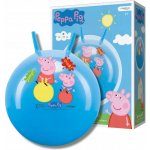 John skákací míč Prasátko Peppa 45/50 cm – Zboží Mobilmania