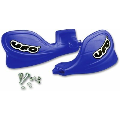 UFO kryty páček YAMAHA YZF/WRF 250/450 03-17 barva modrá = YA03869089 | Zboží Auto