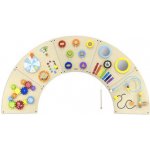 Viga nástěnná manipulační tabule Luk – Sleviste.cz