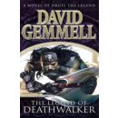 Legend of Deathwalker – Gemmell, David