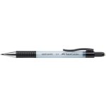 Faber-Castell Grip Matic mikrotužka transparentní 0,5 mm 137554 – Hledejceny.cz