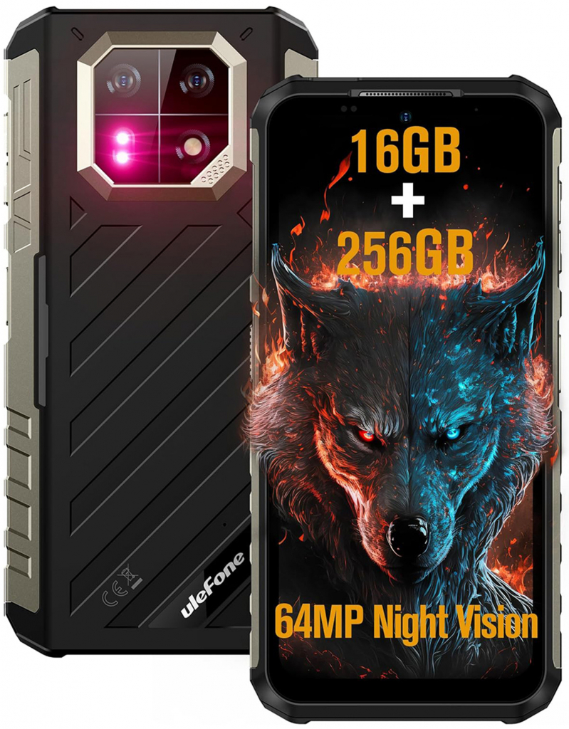 Ulefone Armor 22 16GB/256GB