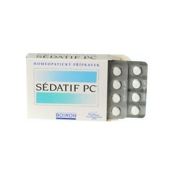 SÉDATIF PC ORM SLG TBL NOB 60