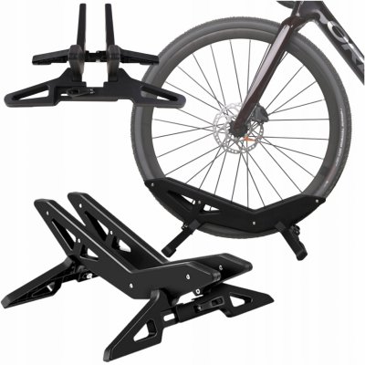 Servisní stojan RTR Bikes černý – Zboží Dáma