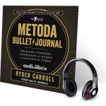 Metoda Bullet Journal - Carroll Ryder – Hledejceny.cz
