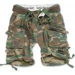 Surplus shorts Division woodland – Zbozi.Blesk.cz
