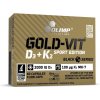 Vitamín a minerál Olimp Gold-Vit D3 + K2 Sport Edition 60 kapslí