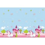 Procos Ubrus Unicorn 180x120cm – Sleviste.cz