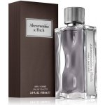 Abercrombie & Fitch First Instinct toaletní voda pánská 100 ml – Hledejceny.cz