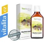 Zbystření smyslů 16 základem tinktury jsou čínské bylinky neboli yao 2× 50 ml – Hledejceny.cz