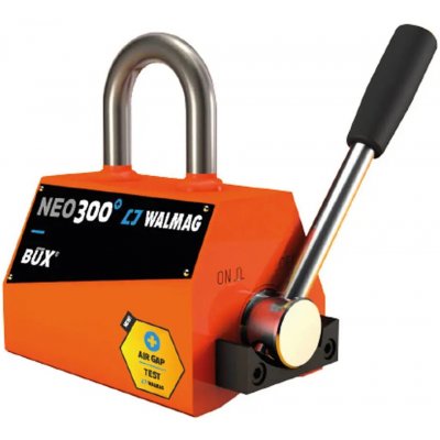 Walmag NEOLIFT NEO600 – Zboží Dáma