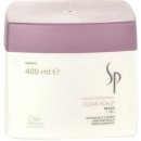 Wella SP Clear Scalp maska proti lupům (Mask) 400 ml