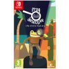 Hra na Nintendo Switch Frog Detective: The Entire Mystery