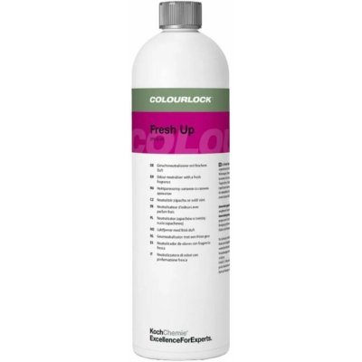 Koch Chemie Colourlock Fresh Up 250 ml – Hledejceny.cz