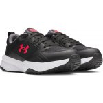 ! Under Armour CHARGED EDGE černé – Zboží Dáma