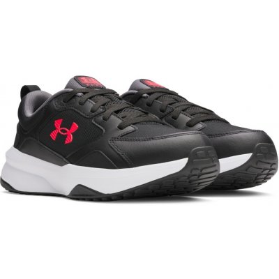 ! Under Armour CHARGED EDGE černé – Zboží Dáma