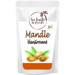Les Fruits du Paradis Mandle blanšírované Bio 1000 g – Zboží Mobilmania