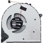 Ventilátor HP 15-DW 15S-FQ 250 255 - G8 G9 – Hledejceny.cz