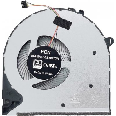 Ventilátor HP 15-DW 15S-FQ 250 255 - G8 G9 – Hledejceny.cz